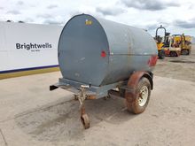 Image of Trailed Bowser