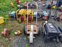 Image of Pitch Turf Line Marker