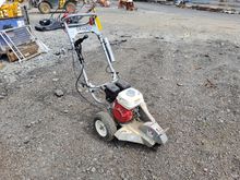 Image of Stump Grinder