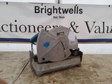 Image of Makita 2414B Chop Saw