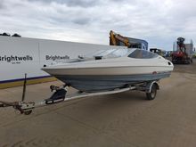 Image of Bayliner Capri Speed Boat