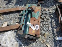 Image of Hayter Condor Cylinder Mower Attachment