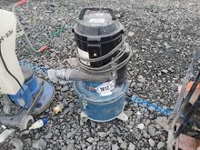 Image of Dust Control DC1800 ECC