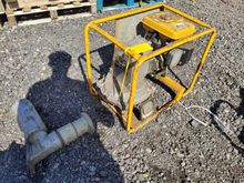 Image of Robin EY20 Pump