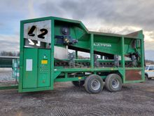 Image of Komptech Multistar L2 Trailed 2 Way Screen