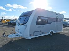 Image of Sterling Elite Diamond Caravan