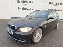 Image of BMW Alpina D3 Touring Estate