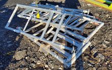 Image of Quantity Of Scaffold Podiums