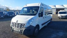 Image of RENAULT MASTER LM35 DCI 125 Ambulance