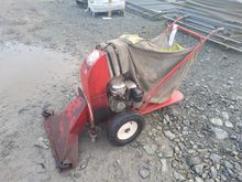 Image of Honda Leaf Collector