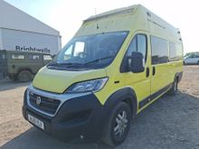 Image of FIAT DUCATO 42 MULTIJET II Ambulance
