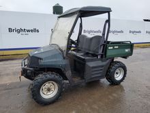 Image of Farr 4x4 4wd Utility Vehicle