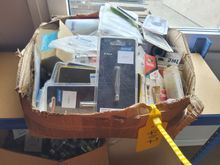 Image of Qty of Tool Attachments