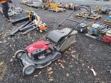 Image of Honda Pedestrian Mower