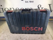 Image of Bosch 110V Hammer Drill