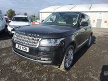 Image of LAND ROVER RANGE ROVER VOGUE SDV8 AU Estate