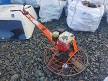 Image of Clipper Concrete Powerfloat