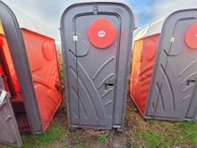 Image of Portable Toilet