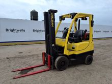 Image of Hyster H2.0FTS Forklift