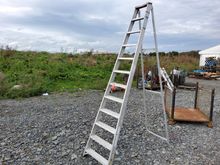 Image of Step Ladder