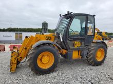 Image of JCB 540-70 Farm Special Telehandler