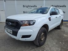 Image of FORD RANGER XL 4X4 TDCI Pick-up