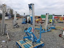 Image of Genie Superlift Advantage SLA 10 Lift