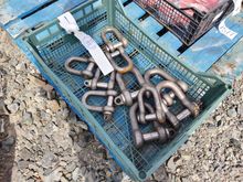 Image of Box of 10x D-Links