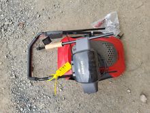 Image of Mountfield Typhoon E Power Pedestrian Mower