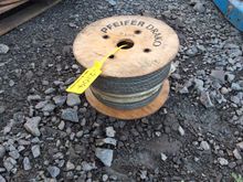 Image of 40m Of 16mm Steel Winch Cable