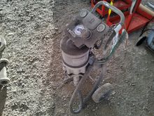 Image of Graco G45c Airless Paint Sprayer