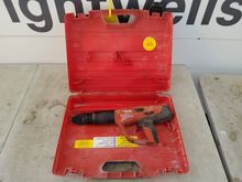 Image of Hilti DX 460-F8 Cartridge Tool