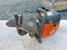 Image of Husqvarna K770 Disc Cutter