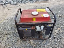 Image of Rockworth 240V/12V Generator
