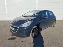 Image of PEUGEOT 208 ACCESS A/C BLUE HDI 5 Door Hatchback