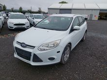 Image of FORD FOCUS EDGE TDCI 115 Estate