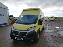 Image of FIAT DUCATO 42 MULTIJET II Ambulance