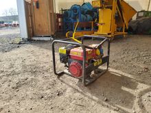 Image of Petrol Generator