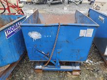 Image of Tipping Skip
