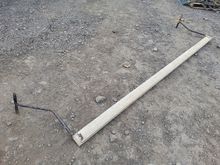 Image of 1x 3m Tamping Beam