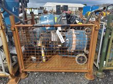 Image of Qty of Hoovers - Stillage Not Included