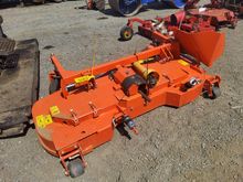 Image of Kubota Mower Deck