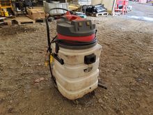 Image of Twin Motor Wet/Dry Vacuum