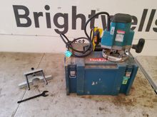 Image of Makita 3612C Router
