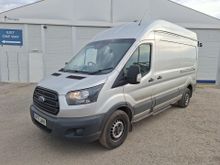 Image of FORD TRANSIT 350 Panel Van