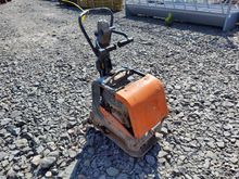 Image of Altrad-Belle 161.9.201 Forward Reverse Compaction Plate