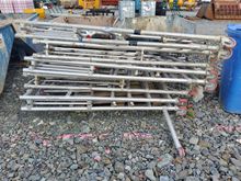 Image of Quantity Of 5x Scaffold Towers