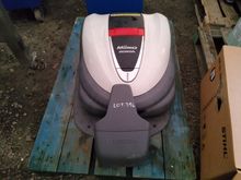 Image of Honda HRM3000 Robotic Mower