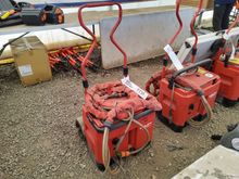 Image of Hilti DD-REC1 Electric Pump Unit