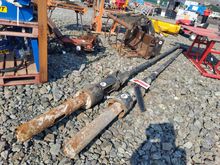 Image of Lighting Column